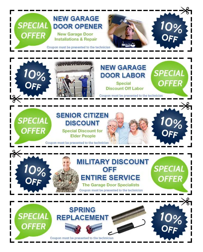 Quality Garage Door Canton, MI 734-402-8699 - CouponSet29-five