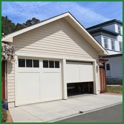 Quality Garage Door Canton, MI 734-402-8699 - side-t-21-gr-39m-garage-door-opener